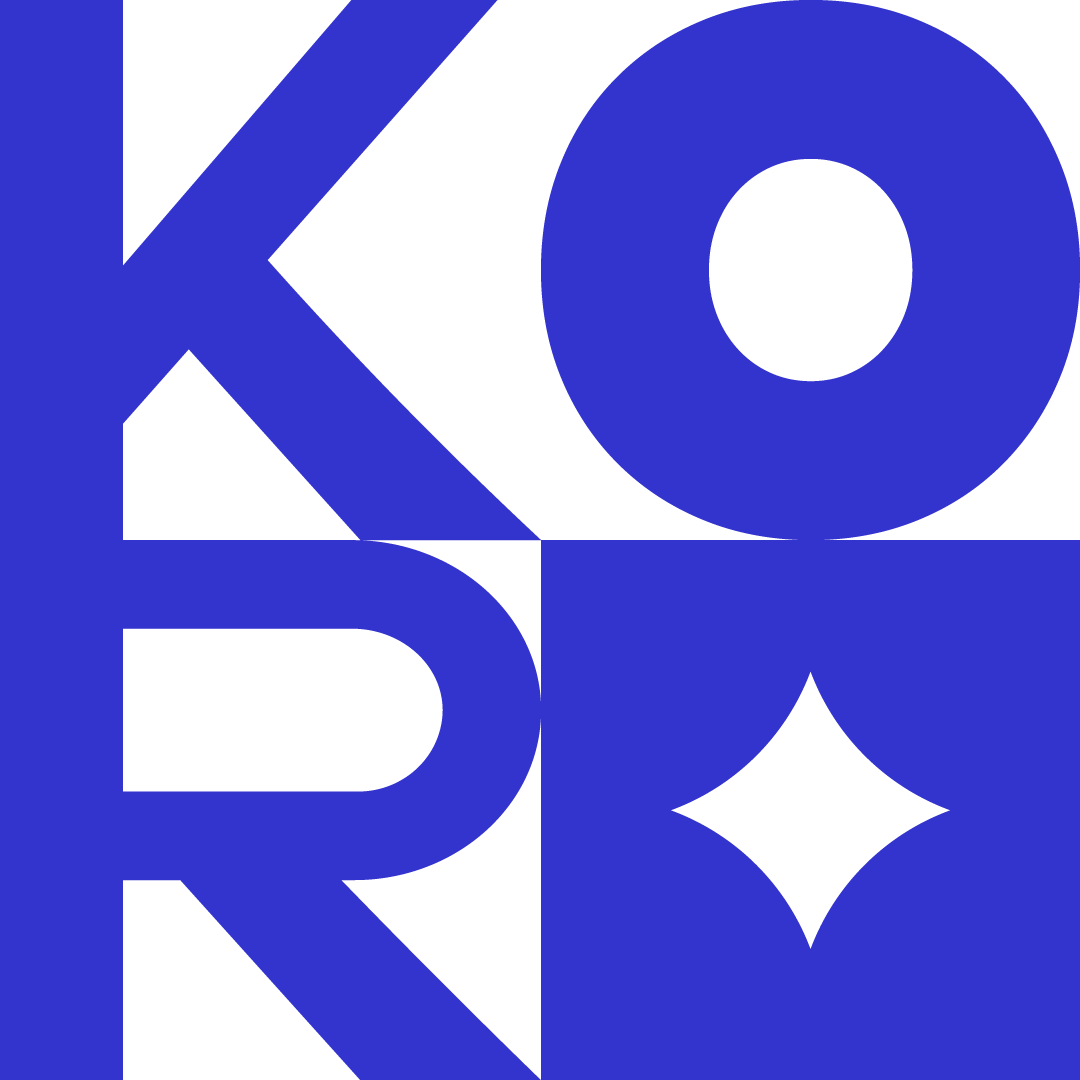 Koray logo