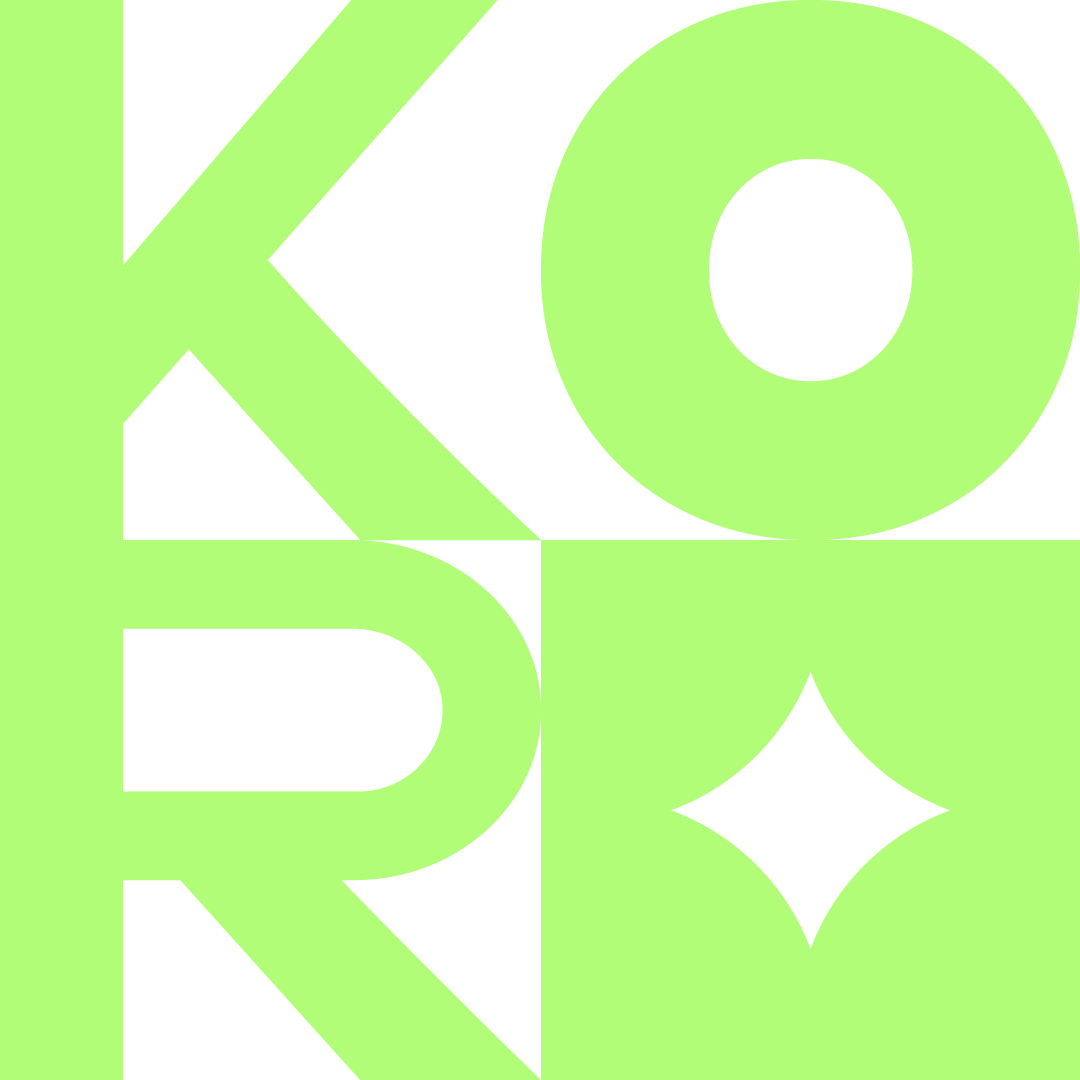 Koray logo
