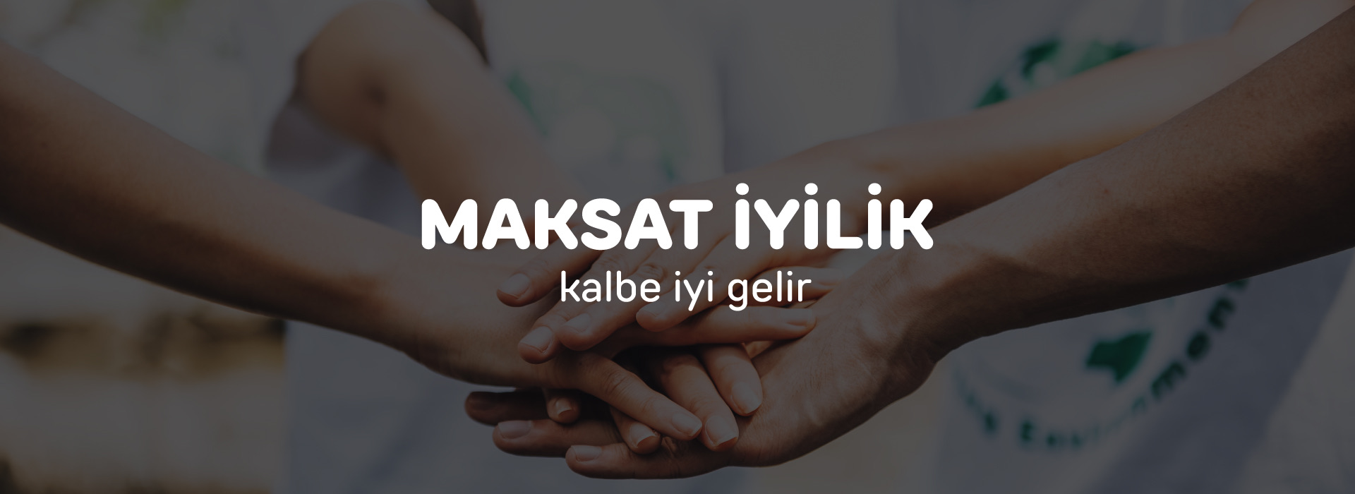 Maksat İyilik 2025
