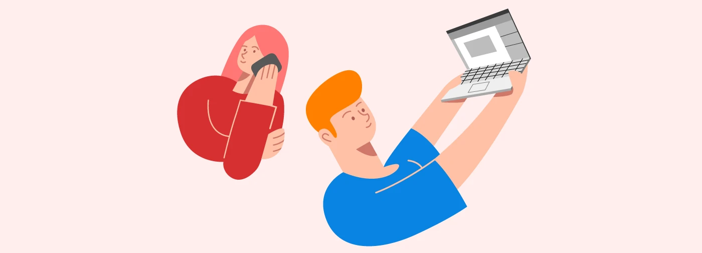 Flat Illustrations 2024